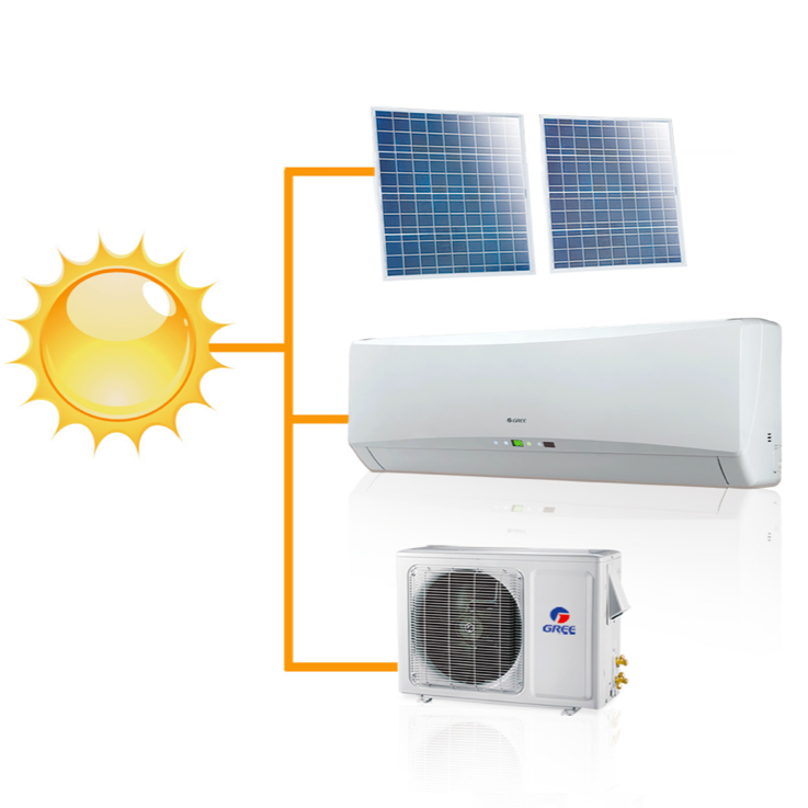 Solar Air Conditioner